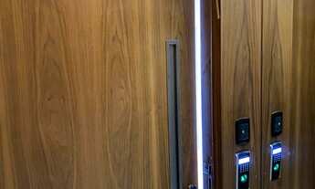 Imagem 3: PERDIZES - ALTO PADRÃO - ANDAR ALTO - ENTRAR E MORAR - 4 VAGAS+DEPOSITO