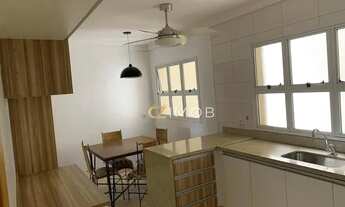 Imagem 2: Apartamento com 3 dormitórios, 180 m² - venda por R$ 1.250.000,00 ou aluguel por R$ 7.900