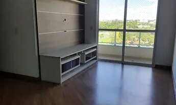 Imagem 6: Edifício Parque das Palmeiras