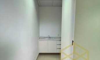 Imagem 3: Sala - Jardim Chapadão - Campinas