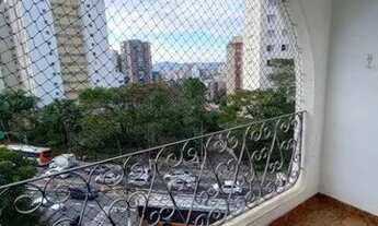 Imagem 4: Apartamento com 2 dormitórios para alugar, 75 m² por R$ 2.100/mês - Alto da Lapa - São Pau