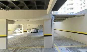 Imagem 6: Apartamento para venda com 42 metros quadrados com 1 quarto no Santo Antônio - Joinville