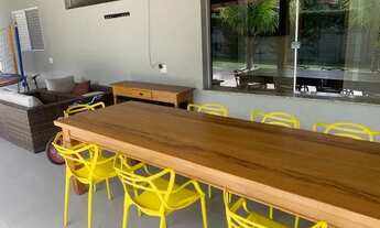 Imagem 5: 4 suites no Condomínio Vale do Ouro