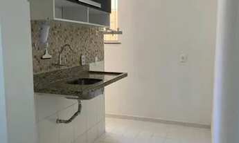 Imagem 5: Cód. 06 Costa Azul 2/4 Nascente e 1º Andar