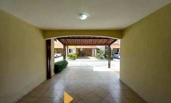 Imagem 4: Casa sobrado em condomínio com 4 quartos no Condomínio Maresia - Bairro Sapiranga em Forta