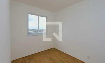 Imagem 6: Apartamento para Aluguel - Jardim Sao Luis, 2 Quartos, 27 m2