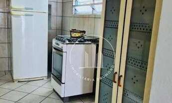 Imagem 3: Casa com 2 dormitórios à venda, 140 m² por R$ 550.000,00 - São Miguel - Biguaçu/SC