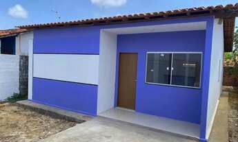 Imagem 2: Casa Tambaú Casa com 2 dormitórios