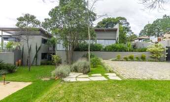 Imagem: Casa com 5 dormitórios à venda, 430 m²