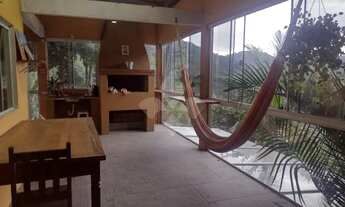 Imagem 5: GAROPABA - Casa Padrão - Siriu