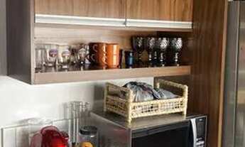 Imagem 7: INDIANÓPOLIS - ANDAR ALTO