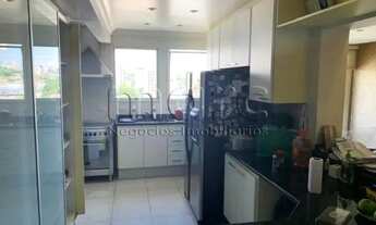 Imagem 3: SAO PAULO - Apartamento Padrão - MIRANDOPOLIS