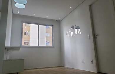 Imagem 3: Apto no cond. Barra Viva na Água Branca c/ 01 dormitório