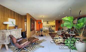 Imagem 4: Cobertura à venda no Jardim Oceânico. Barra. Duplex. Nova