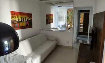 Imagem 2: Apartamento 2/4 com suíte Reserva parque