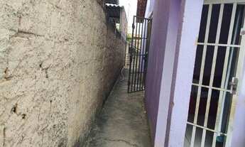 Imagem 2: Vendo um ágil Casa com 2 dormitórios