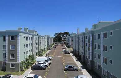 Imagem 2: Apartamento para locação SJP