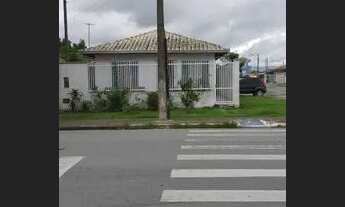 Imagem: Casa no Padre Jackson Paranaguá