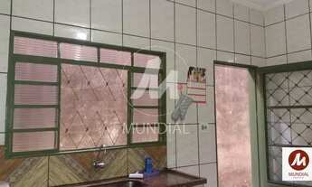 Imagem 2: Casa (sobrado na rua) 3 dormitórios, cozinha planejada