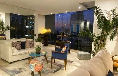 Imagem 3: SAO PAULO - Apartamento Padrão - MORUMBI