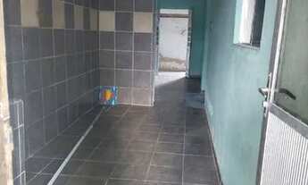 Imagem 3: Casa com primeiro andar