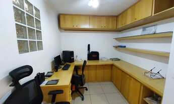 Imagem 5: AP AMPLO 02 DORMS/SUITE/GAR - VENDE - SAUDE