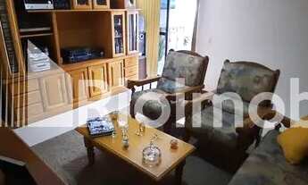 Imagem 5: Tijuca Apartamento cobertura com 2 dormitórios