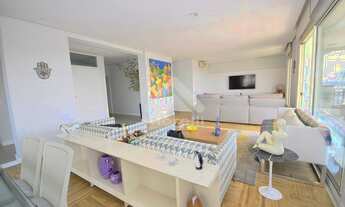 Imagem 5: PERDIZES - ALTO PADRÃO - MOBILIADO - PRONTO PARA MORAR - 4 VAGAS DE GARAGEM