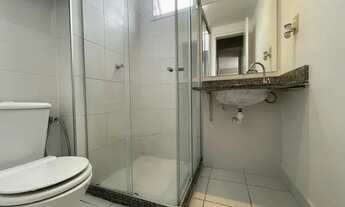 Imagem 2: Apartamento para venda com 75 metros quadrados com 3 quartos em Jardim Camburi - Vitória