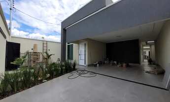 Imagem 4: Jardim Gramado 3/4- Goiânia - GO