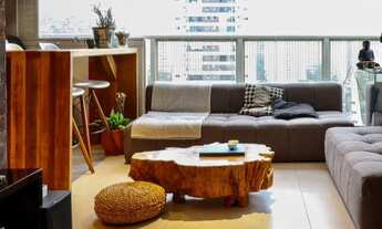 Imagem 4: Apartamento para venda com 75 metros quadrados com 2 quartos em Vila Andrade - São Paulo