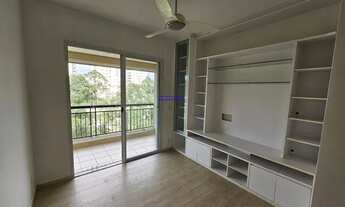 Imagem 2: Lado da USP- Apartamento com 3 dorms sd 1 suíte sala varanda 2 vagas por 575.000,00 à ven