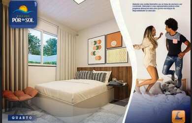 Imagem 5: 114/VENDO,Casa de condomínio com 2 quartos,Estrada da Raposa