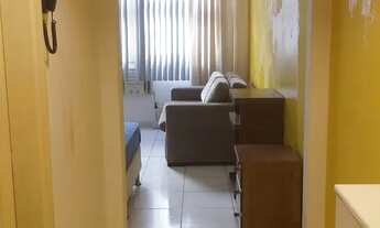 Imagem 2: Aluguel apartamento kitnet