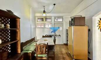 Imagem 3: Apartamento com 1 dormitório à venda em praia das Pitangueiras no Guarujá