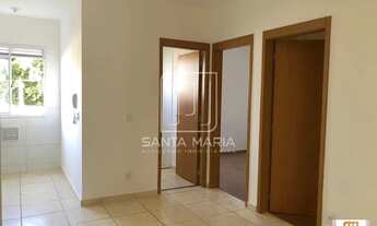 Imagem: Apartamento (tipo - padrao) 2 dormitórios