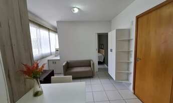 Imagem 4: EQRSW 7/8 LT 01 - MONUMENTAL SUDOESTE AP 113 - ALUGUEL INCLUSO CONDOMINIO E IPTU