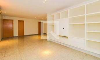 Imagem 3: Apartamento para Aluguel - Setor Sudoeste, 4 Quartos, 200 m2