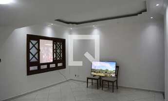 Imagem 3: Casa para Aluguel - Boqueirão, 2 Quartos, 114 m2