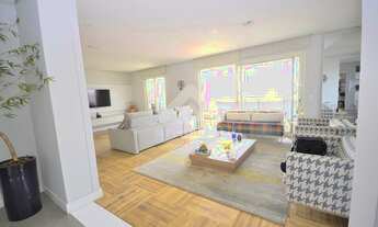 Imagem 7: PERDIZES - ALTO PADRÃO - MOBILIADO - PRONTO PARA MORAR - 4 VAGAS DE GARAGEM