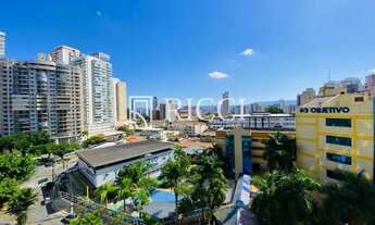 Imagem 6: SANTOS - Apartamento Padrão - PONTA DA PRAIA