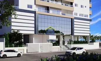 Imagem 3: Predio frente mar!! 2 dorms