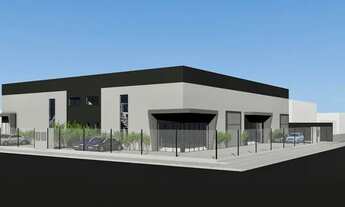 Imagem 6: ALUGO Galpão 290 m²- Cidade Nova - Itajaí/SC