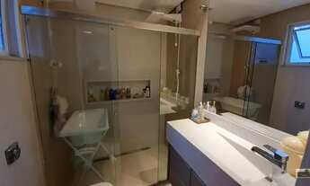 Imagem 5: Térrea para venda com 110 metros quadrados com 2 quartos em Vila Cecília - Mogi das Cruzes