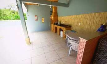 Imagem 7: CASA COM PISCINA EM CONDOMÍNIO