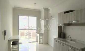 Imagem 4: Apartamento para alugar com 01 dormitoriono Centro de Ponta Grossa Pr