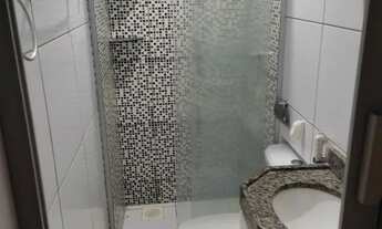 Imagem 7: Apartamento reformado