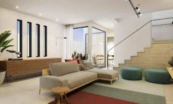 Imagem 4: Casa com 3 dormitórios à venda, 177 m² por R$ 1.302.858,47 - Campeche - Florianópolis/SC