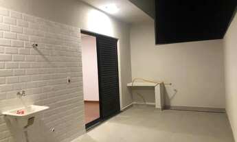 Imagem: Casa nova à venda no Horto Florestal Villagio