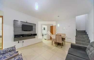 Imagem 4: Apartamento para Aluguel - Vila Tibirica, 2 Quartos, 84 m2